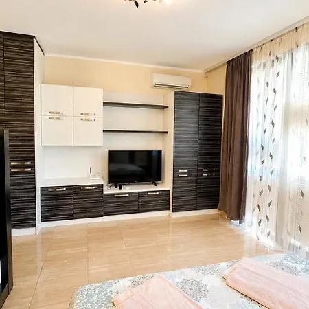 Esteban Vip Club 4* Nesebyr