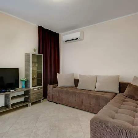 Hotel apartamentowy Esteban Vip Club Nesebyr