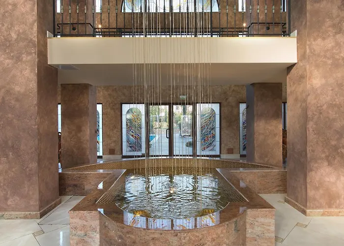 Esteban Vip Club Lejlighedshotel