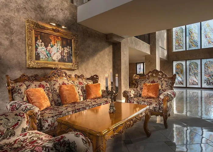 Esteban Vip Club Lejlighedshotel Nessebar