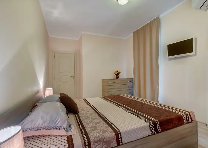 Esteban Vip Club 4* Nessebar