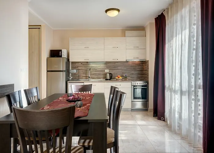 Esteban Vip Club 4* Nessebar